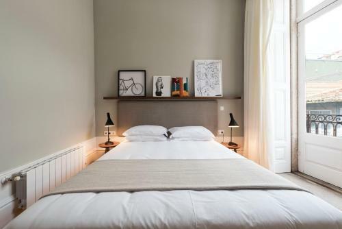 Lovelystay - Flower Stylish Apartment