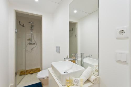 Apartamento Royal Catarina
