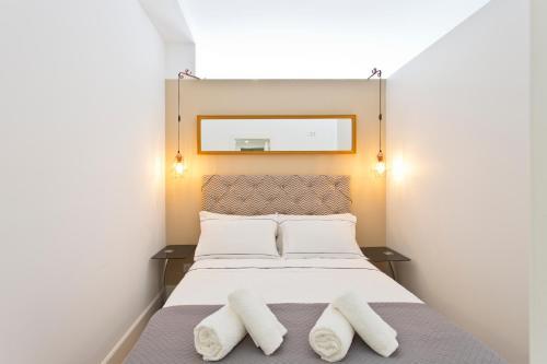 Apartamento Royal Catarina