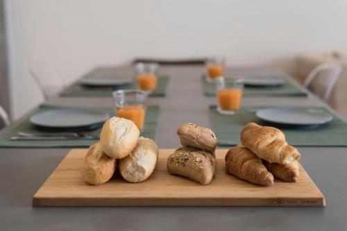 Lovelystay - Dirk Apartment Almada 3� T