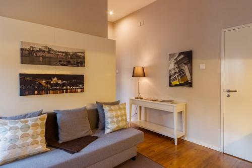 Apartamento UNA - Casa Portuguesa