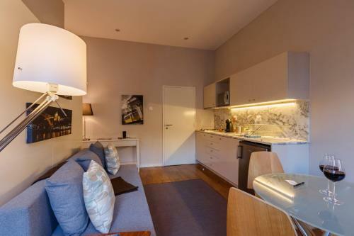 Apartamento UNA - Casa Portuguesa