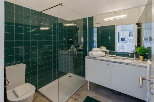Apartamento UNA - Casa Portuguesa