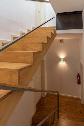 Apartamento UNA - Casa Portuguesa