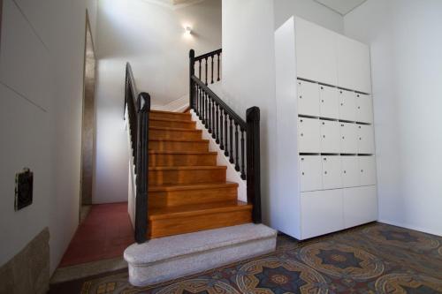 Apartamento Lovelystay - Crazy About Porto