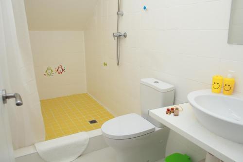 Apartamento Happy To Host You