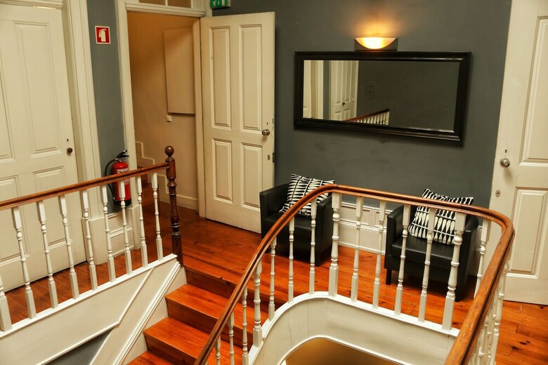 Hostal Paraty Alojamento Local