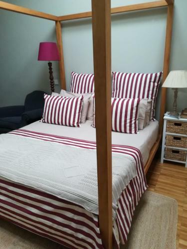 Riverside Apartment