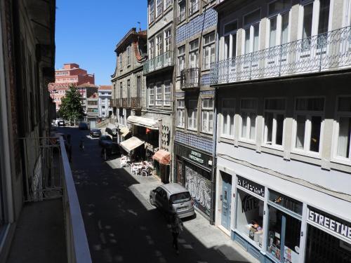 Apartamento Oporto Center Spot