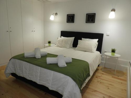 Apartamento Oporto Center Spot