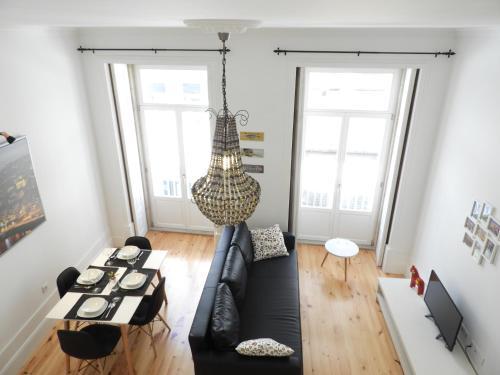 Apartamento Oporto Center Spot
