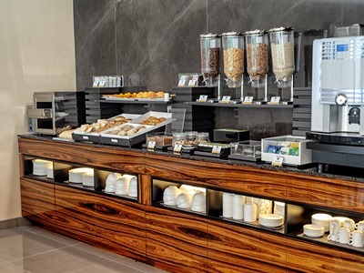 Abc Hotel Porto - Boavista