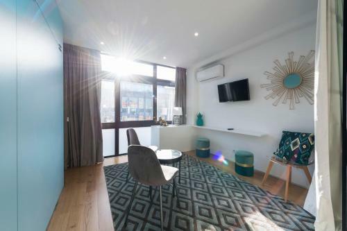 Lovelystay - Wohaza Apartment
