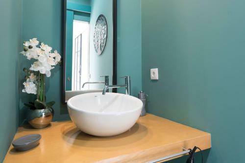 Lovelystay - Wohaza Apartment