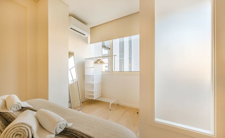 Apartamento Charming Flat @ Trindade II