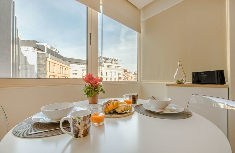 Apartamento Charming Flat @ Trindade II