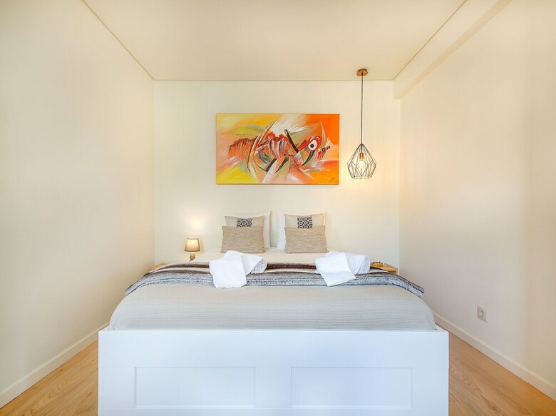 Apartamento Charming Flat @ Trindade II