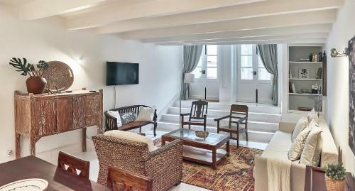 Apartamento Portosense Almada