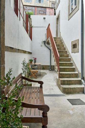 Apartamento Portosense Almada