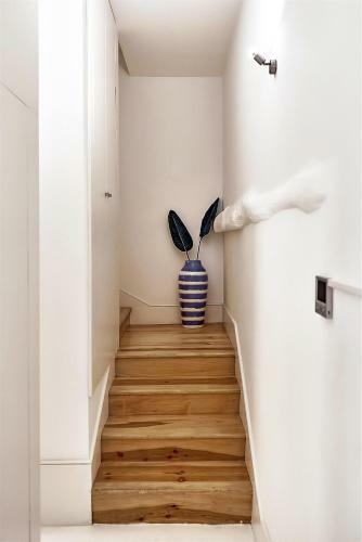 Apartamento Portosense Almada