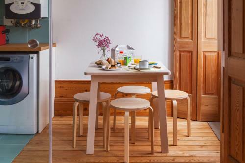 Go2oporto @fontainhas Design Apartments