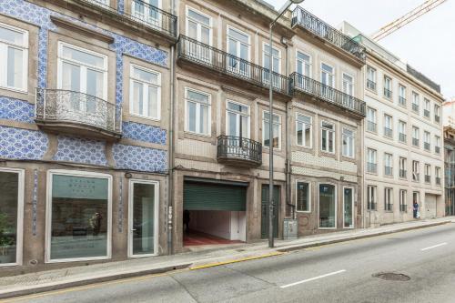 Go2oporto @fontainhas Design Apartments