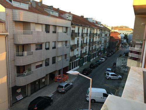 Apartamento Invicta House Marqu�s