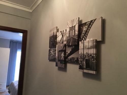 Apartamento Invicta House Marqu�s