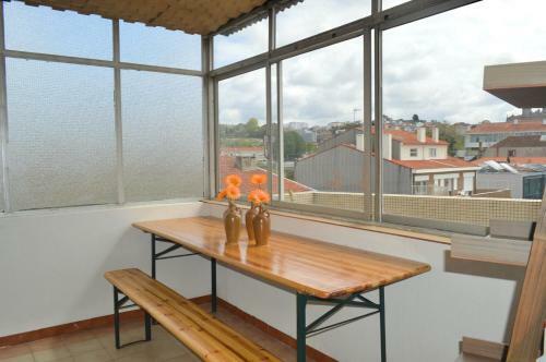 Apartamento Akicity Porto Classic II