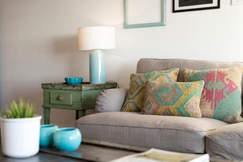 Lovelystay - Porto Beach Apartment