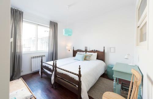 Lovelystay - Porto Beach Apartment