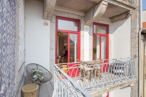 Apartamento Lovelystay - Martires Boutique Flat