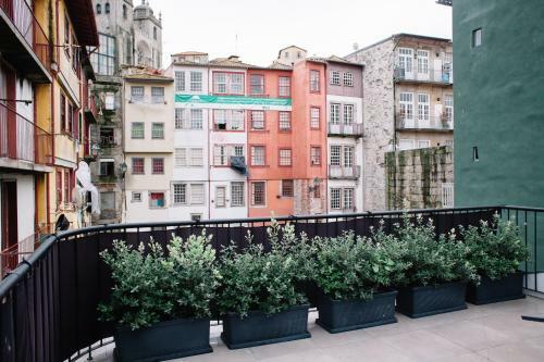 Rua Apartments - Mouzinho