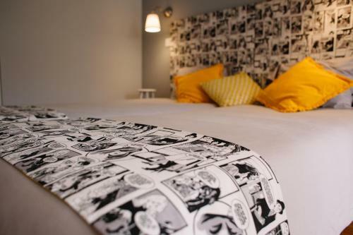 Rua Apartments - Mouzinho