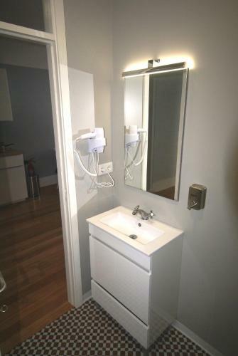 Rua Apartments - Mouzinho