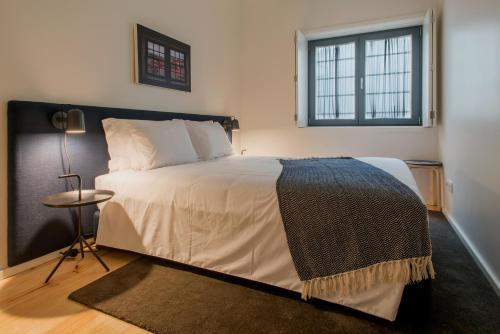Oporto Serviced Apartments - Alvares Cabral