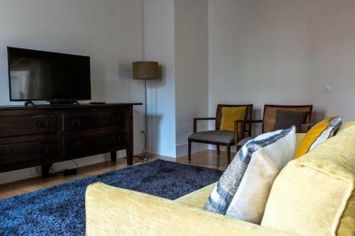Apartamento Mouzinho 111 Luxury House