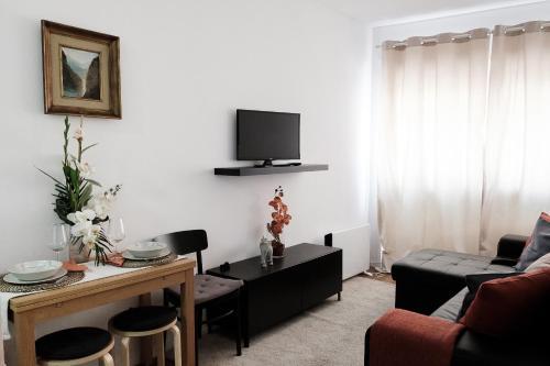 Bombarda 205 Apartment
