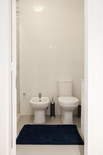 Bombarda 205 Apartment