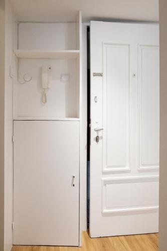 Bombarda 205 Apartment