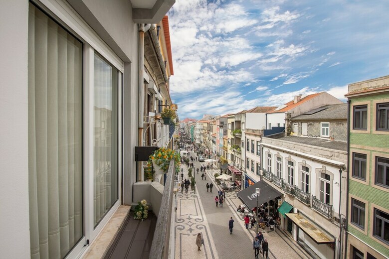 Apartamento Santa Catarina Modern Flat