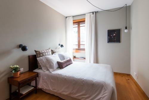 Lovelystay - Central Secret Apartment