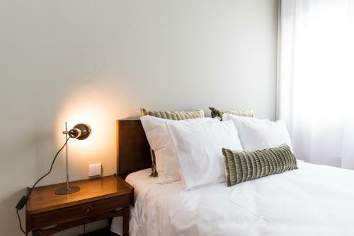 Lovelystay - Central Secret Apartment