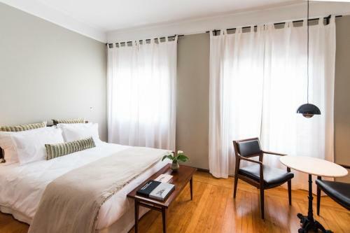 Lovelystay - Central Secret Apartment