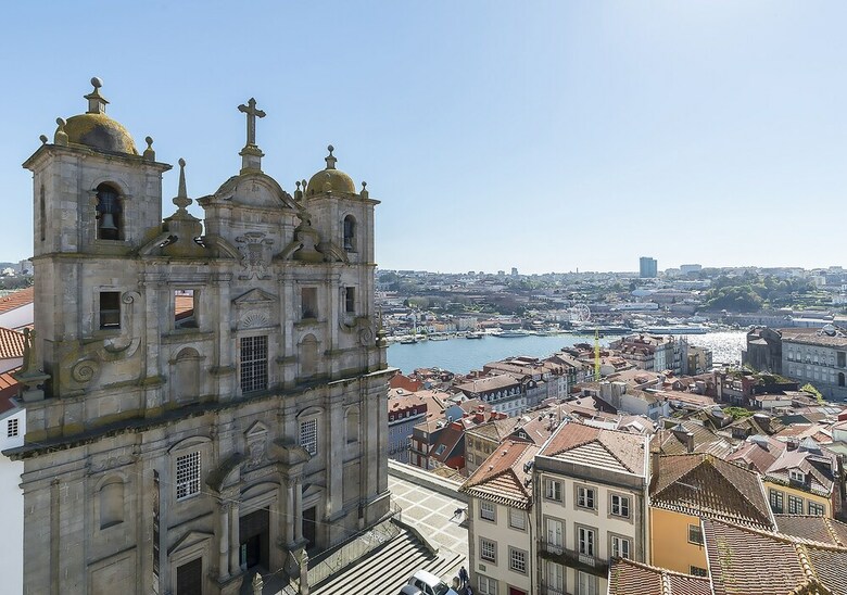 Bo - Rua Das Aldas *historic Apartments