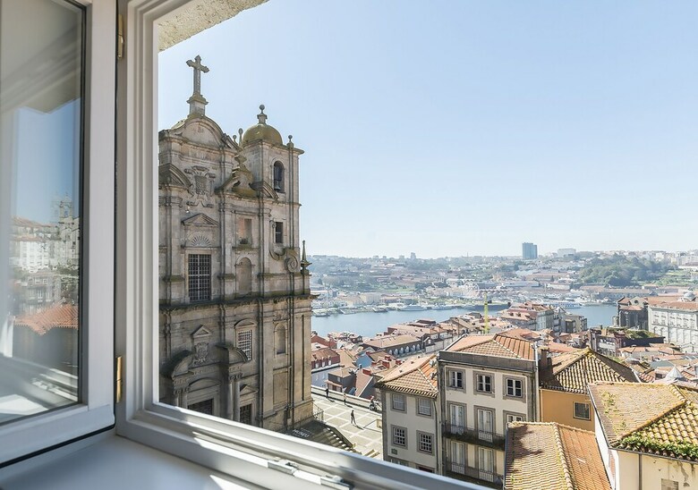 Bo - Rua Das Aldas *historic Apartments