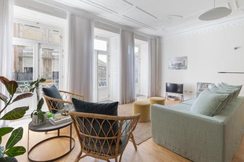 B28 Apartments Porto