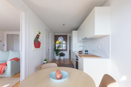B28 Apartments Porto