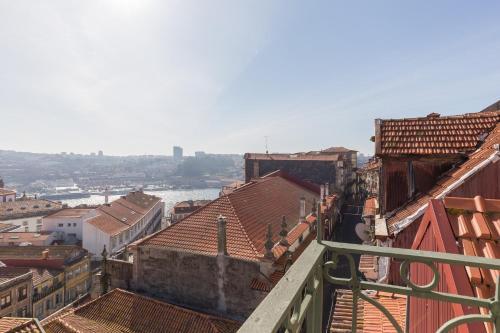 B28 Apartments Porto