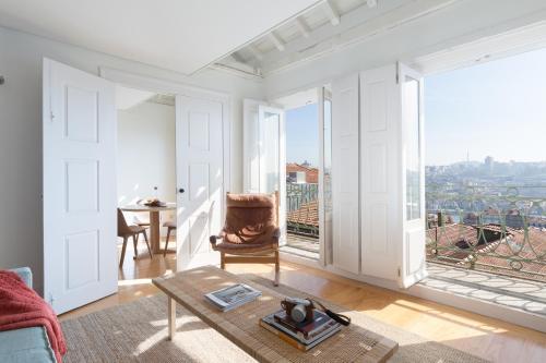 B28 Apartments Porto